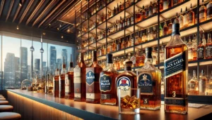 top 10 whisky in canada
