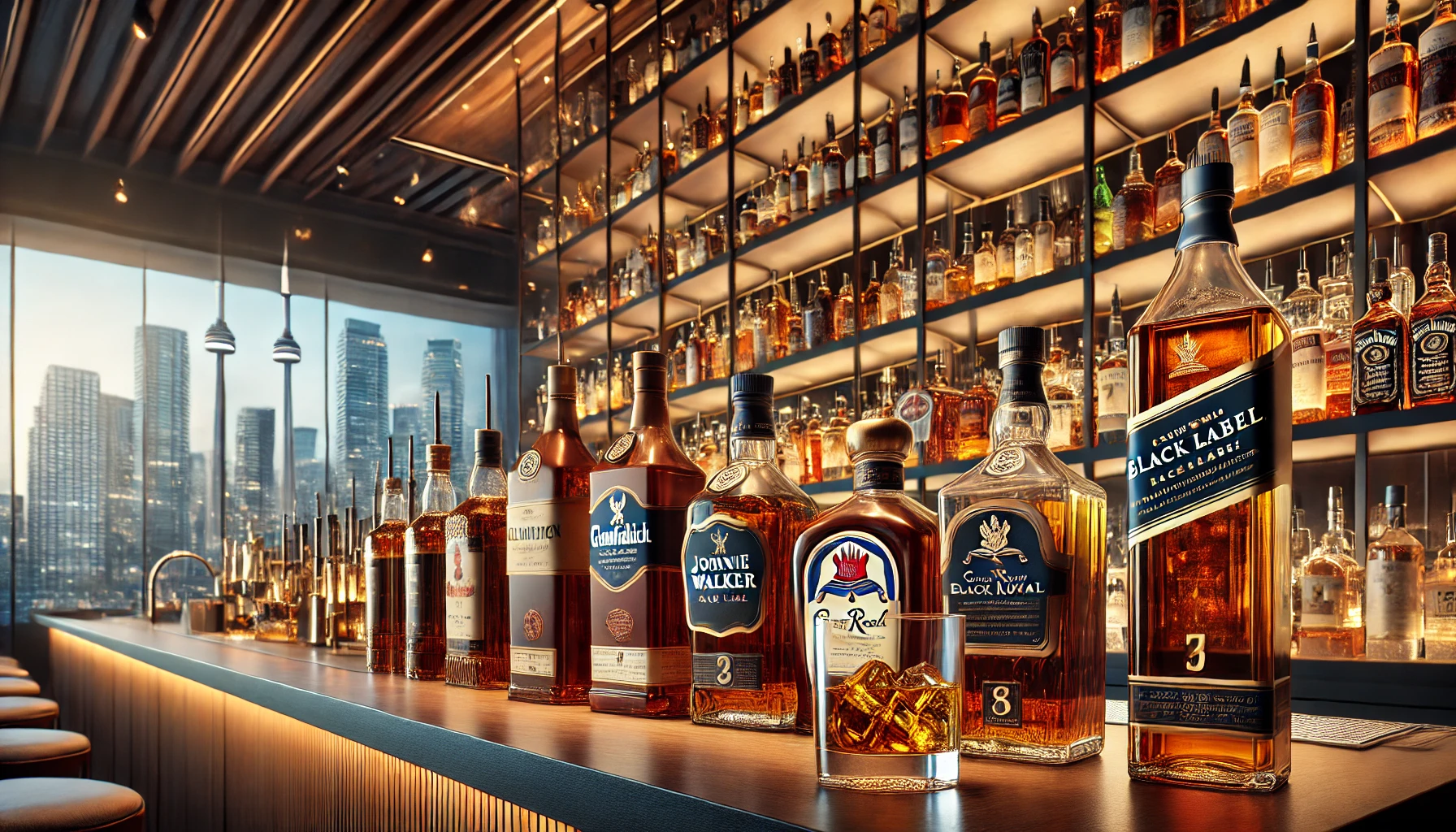 top 10 whisky in canada